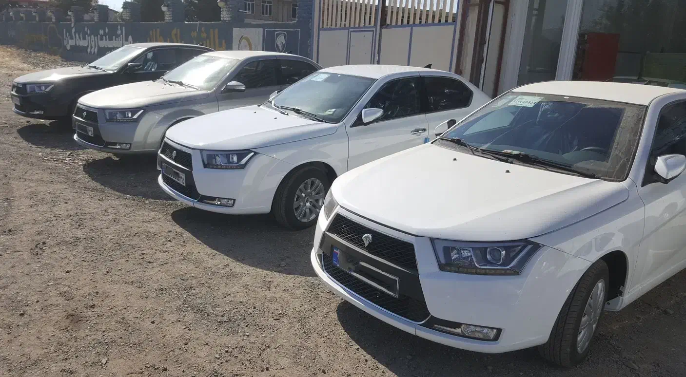 دنا 6و5 پلاس|خودرو سواری و وانت|تبریز, |دیوار