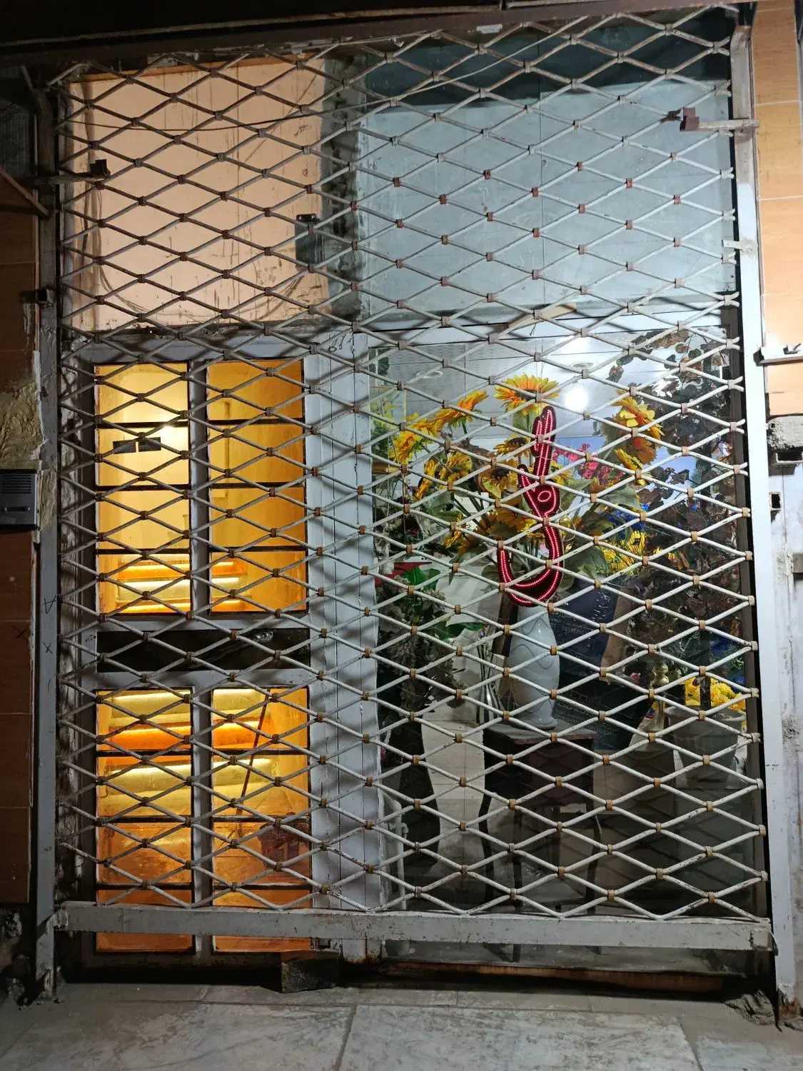 کرکره|مصالح و تجهیزات ساختمان|زابل, |دیوار