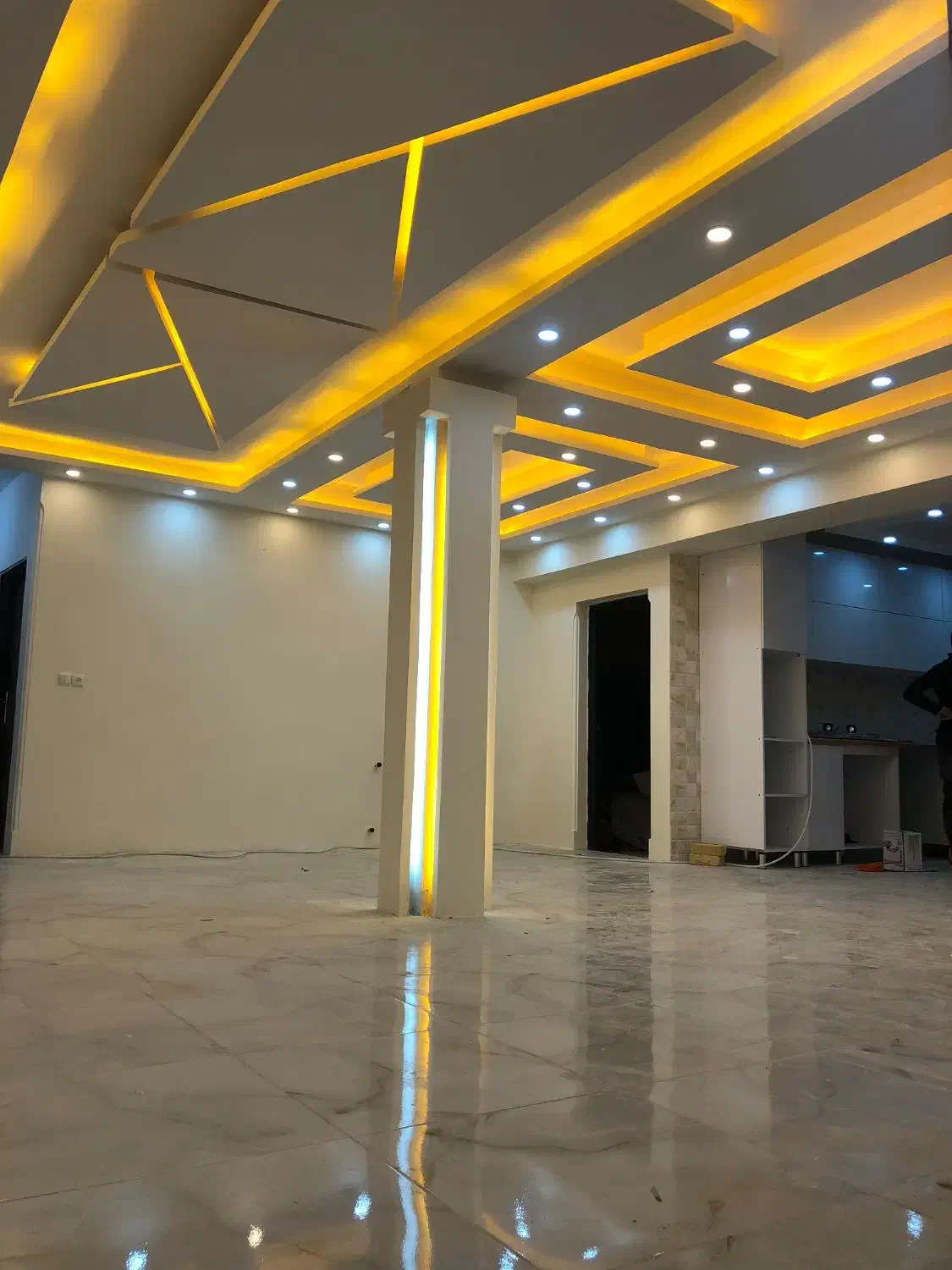 برقکار ساختمان / لاین نوری و ..|خدمات پیشه و مهارت|کیاشهر, |دیوار