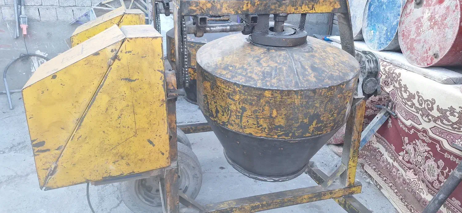 بتونر|مصالح و تجهیزات ساختمان|خوی, |دیوار