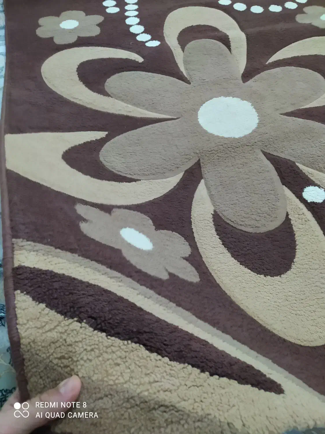 گلیم فرش 6 متری|گلیم، جاجیم، گبه|سنقر, |دیوار