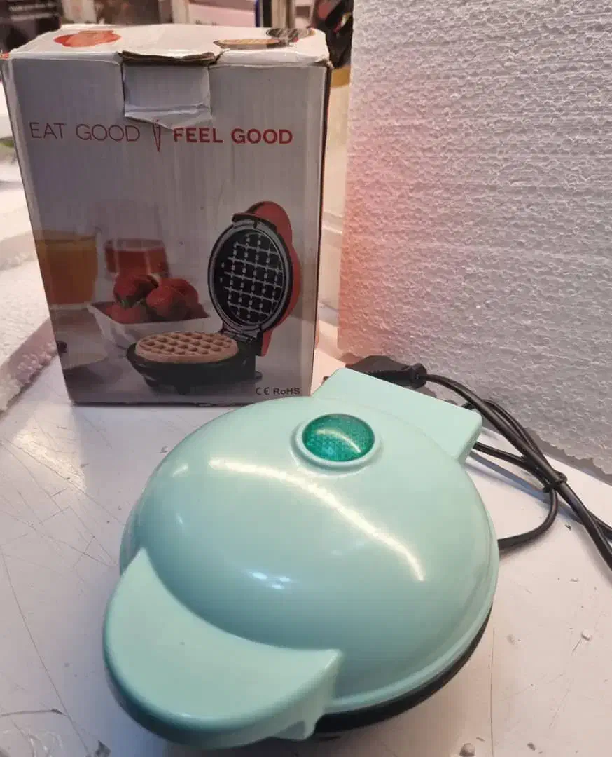 وافل ساز برقی|اجاق گاز و لوازم برقی پختوپز|بابل, |دیوار