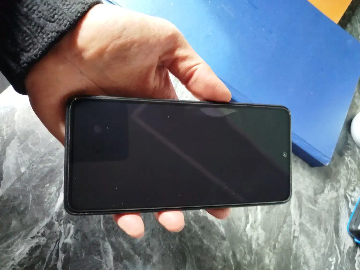 گوشی not14|موبایل|تبریز, |دیوار