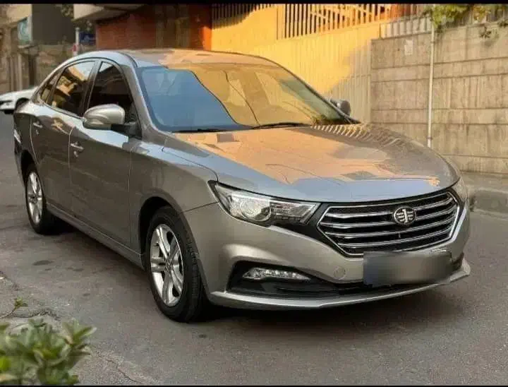 بسترن b30|خودرو سواری و وانت|کوهسار (البرز), |دیوار