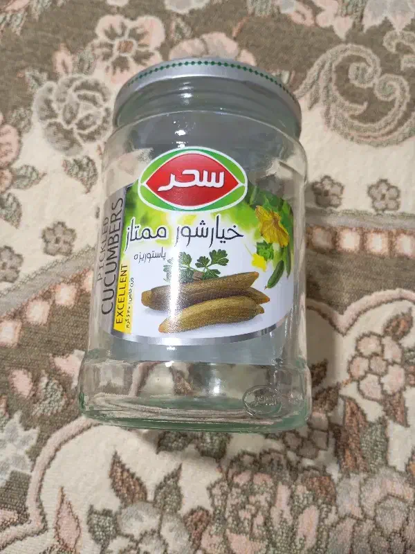 شیشه|ظروف نگهدارنده، پلاستیکی، یک‌بارمصرف|کرمانشاه, |دیوار