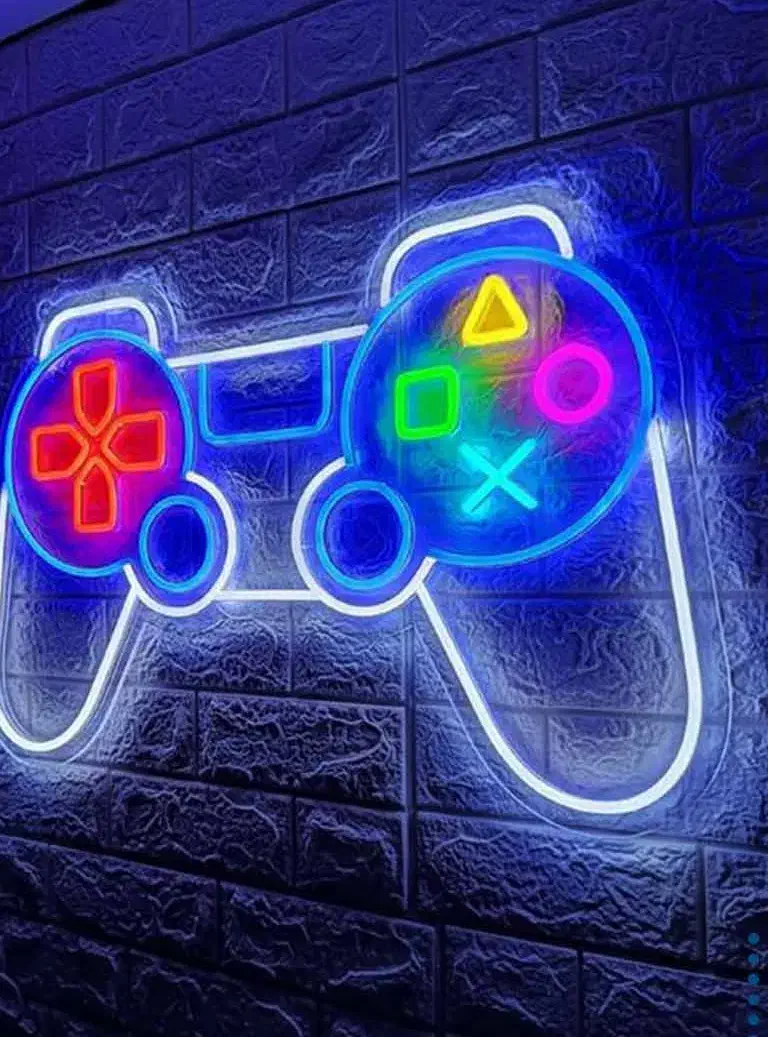 گیم نت|کنسول، بازی ویدئویی و آنلاین|اندیشه, اندیشه فاز ۱|دیوار