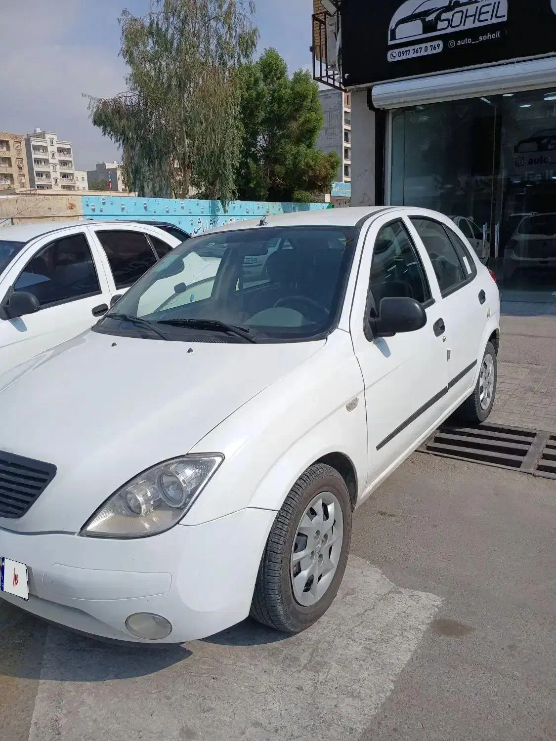 تیبا۲ مدل ۱۴۰۰|خودرو سواری و وانت|بندرعباس, |دیوار