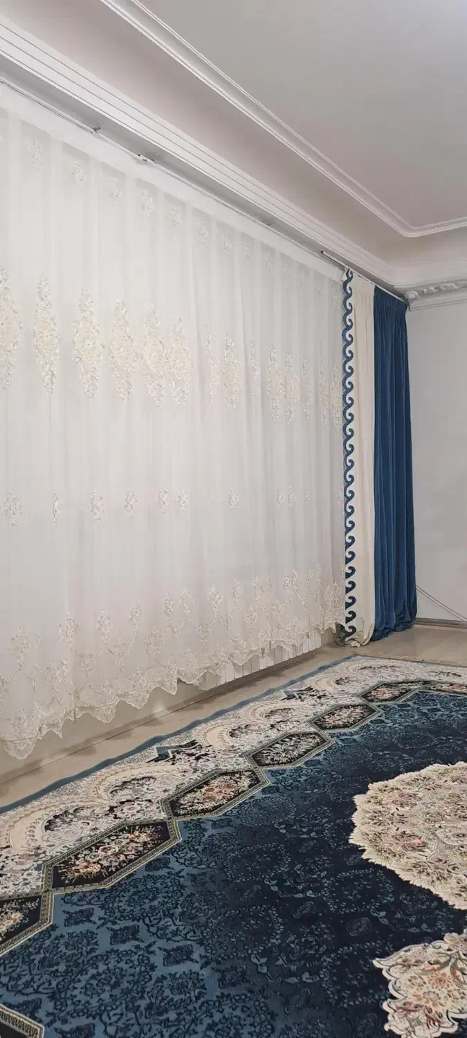 پرده سلطنتی|پرده، رانر، رومیزی|ماکو, |دیوار
