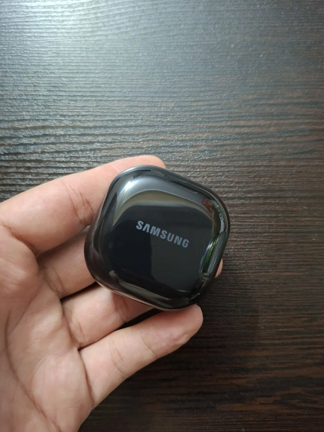samsung galaxy buds core|لوازم جانبی موبایل و تبلت|کاشان, شریعتی|دیوار