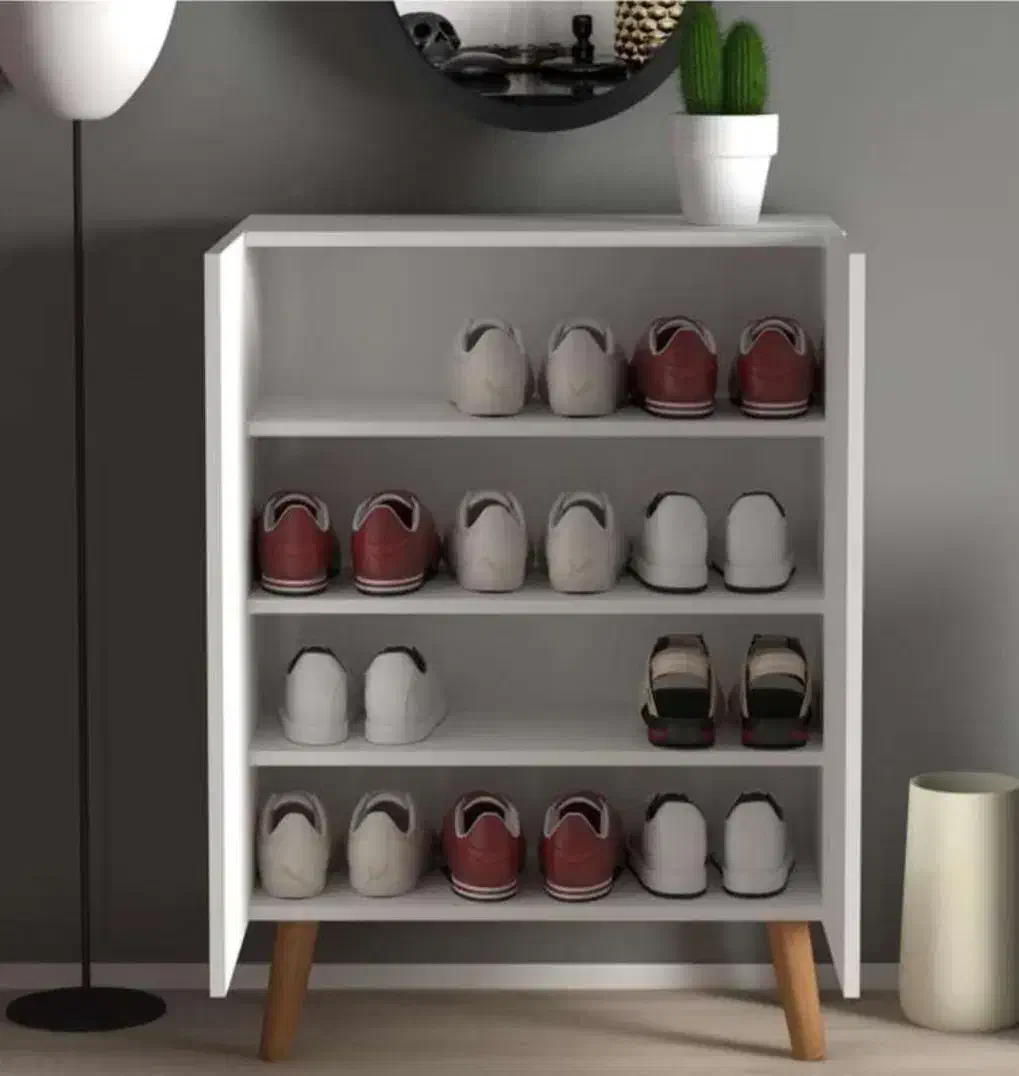 تولیدی جاکفشی.شلف.پاتختی و دراور رضا|جاکفشی، کمد، دراور|بندر ماهشهر, |دیوار