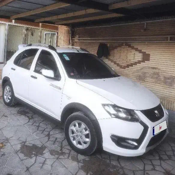 کوییک GXL ۱۴۰۴|خودرو سواری و وانت|داران, |دیوار