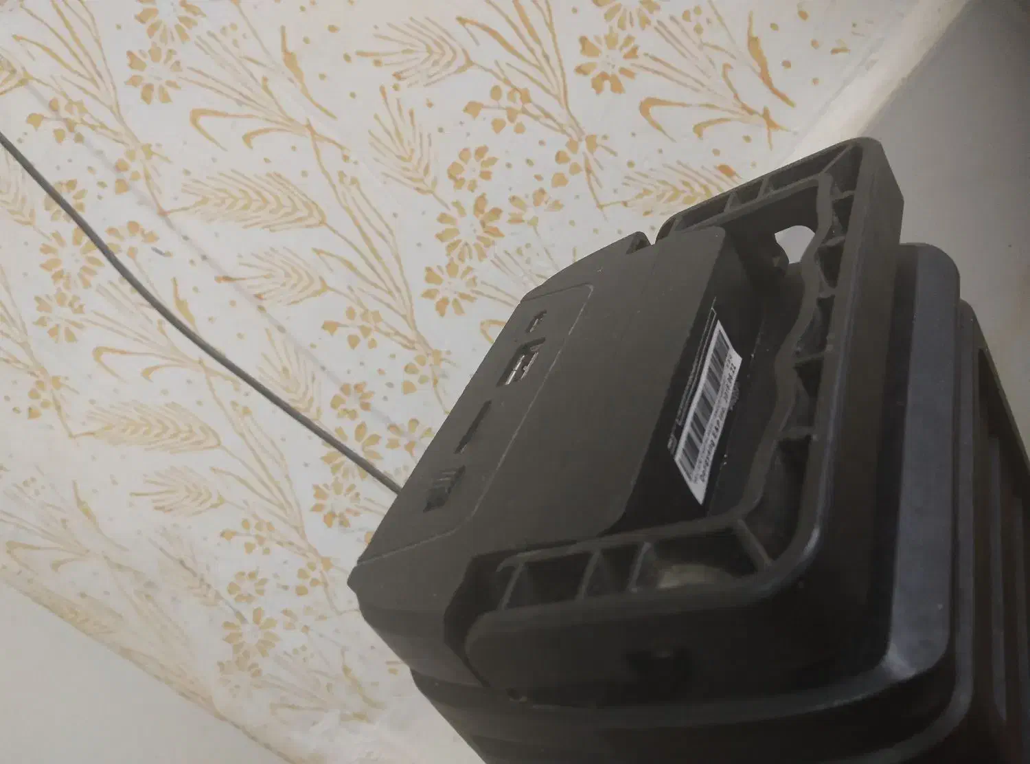 اسپیکر بلوتوث و|سیستم صوتی خانگی|نیشابور, کریم آباد|دیوار