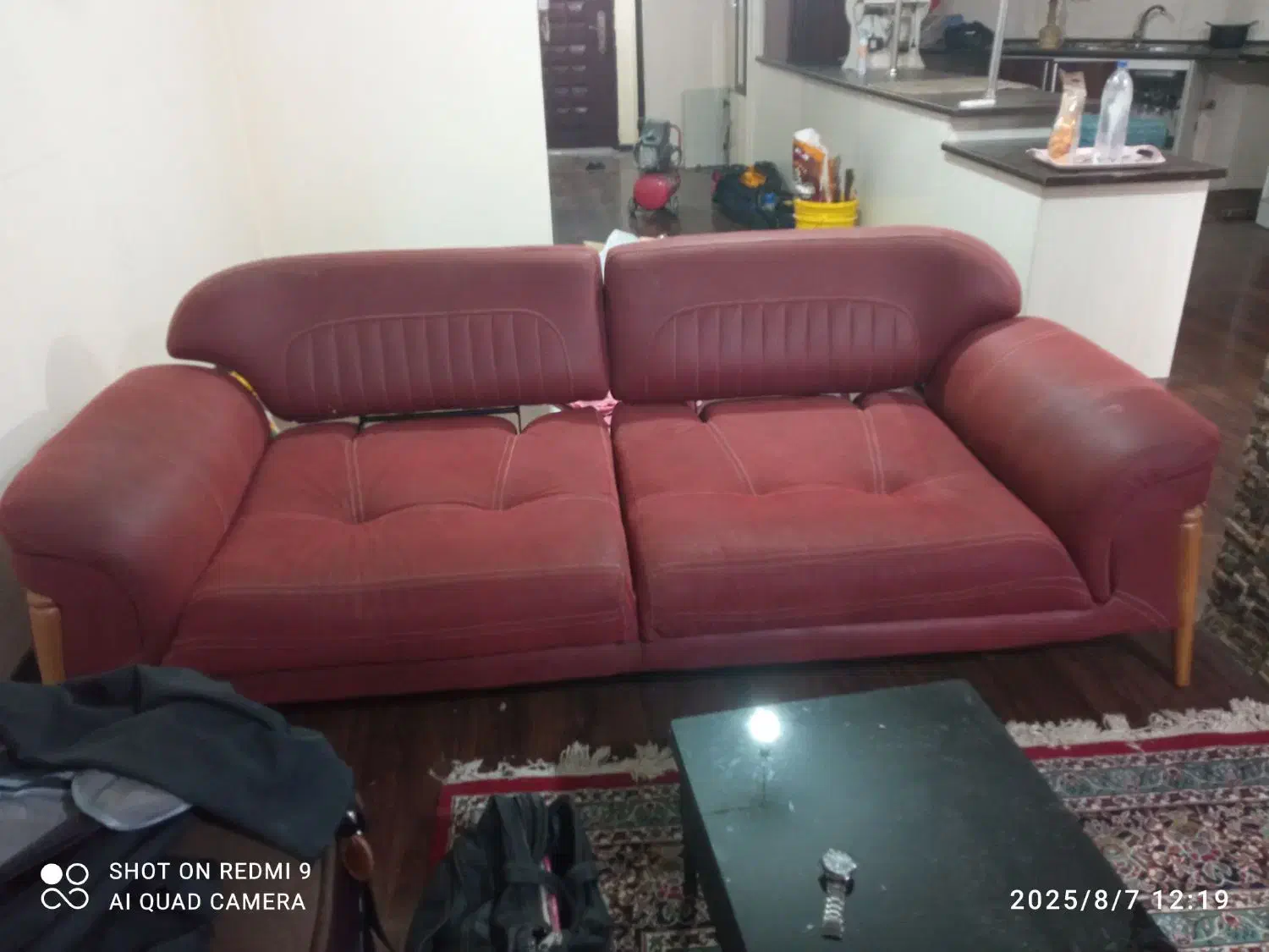 تعمیراتانواع مبل وصندلی وتودوزی انواع ماشین آلات|خدمات پیشه و مهارت|بندر ماهشهر, |دیوار