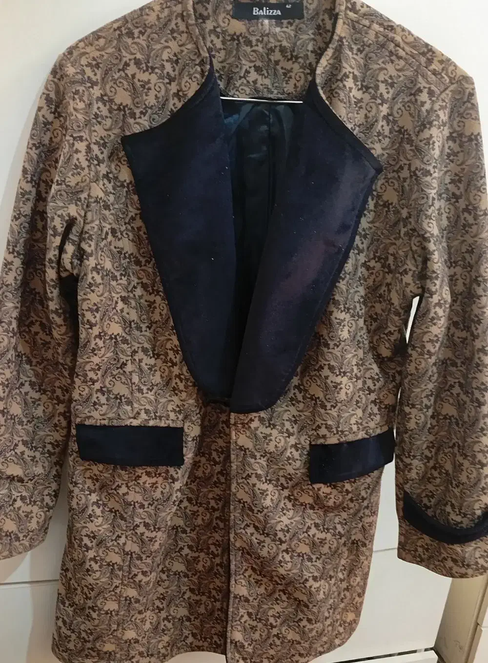 پالتو زنانه|لباس|شیراز, سعدیه جنوبی|دیوار