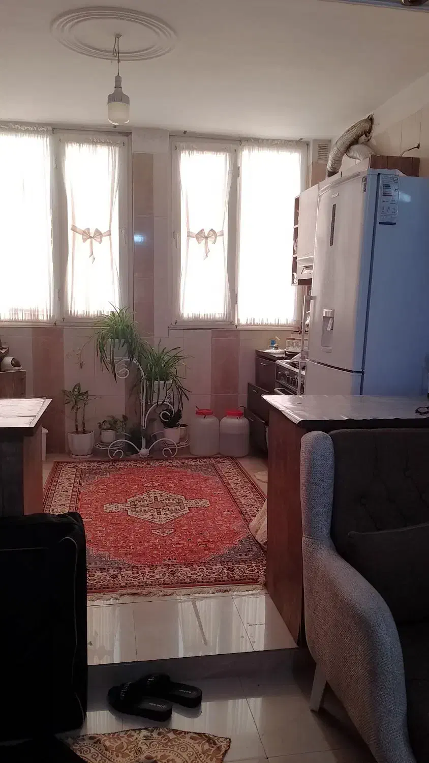 اجاره یک واحد آپارتمان|اجارهٔ آپارتمان|خاوران, |دیوار