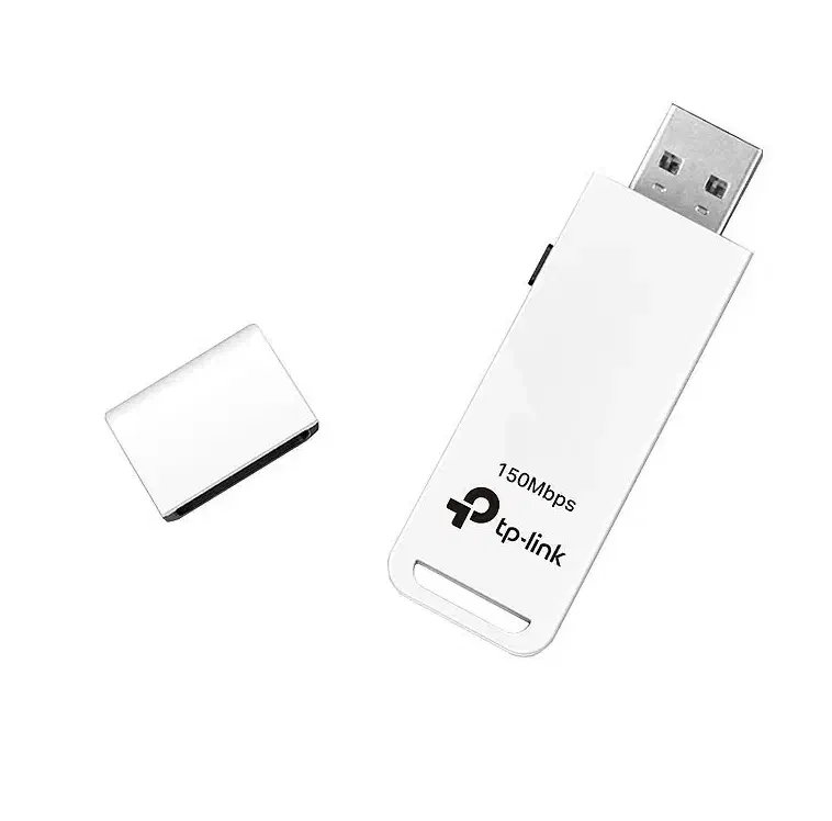 کارت شبکه بی‌سیم تی پی-لینک مدل TL-WN727N|مودم و تجهیزات شبکه|تهران, اکباتان|دیوار