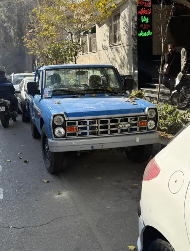 نیسان تکسوز تحویل روز/اقساط آسان بلند مدت /قسطی|خودرو سواری و وانت|تهران, تهرانپارس جنوبی|دیوار