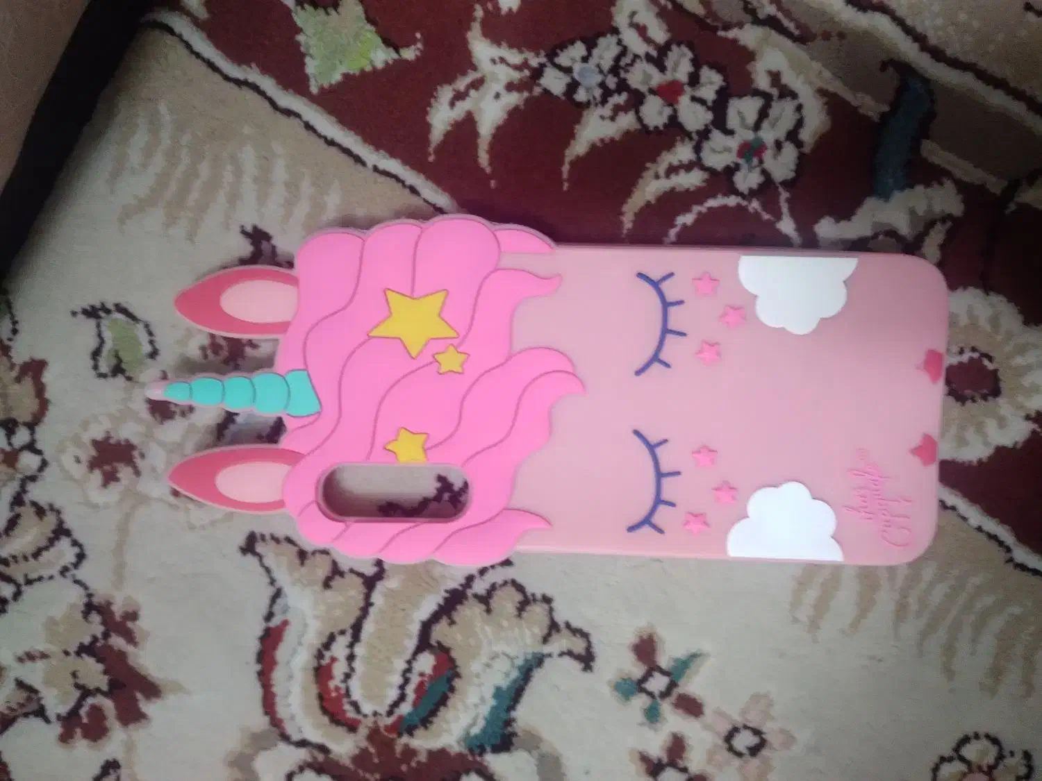 قاب گوشی سامسونگ A20|لوازم جانبی موبایل و تبلت|اسلامشهر, شهرک سالور|دیوار