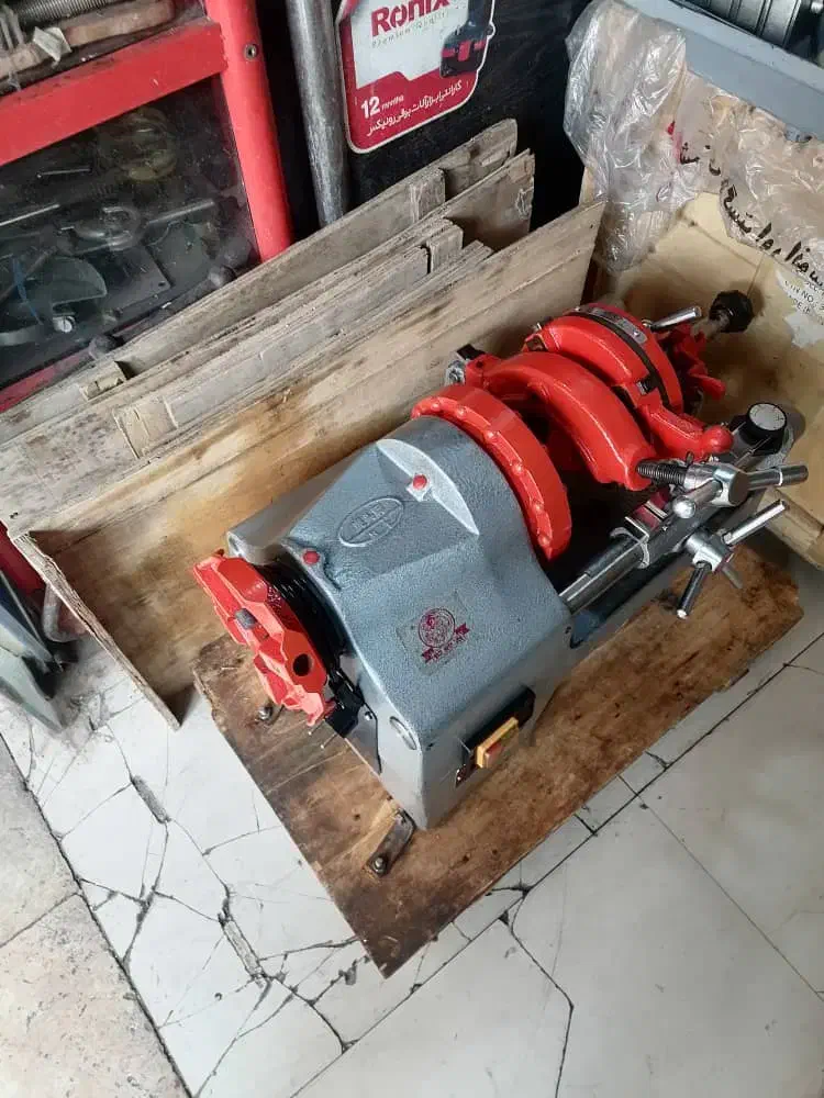 حدیده برقی۲و۳و۴و۶ اینچ|ابزارآلات|اصفهان, خرم|دیوار