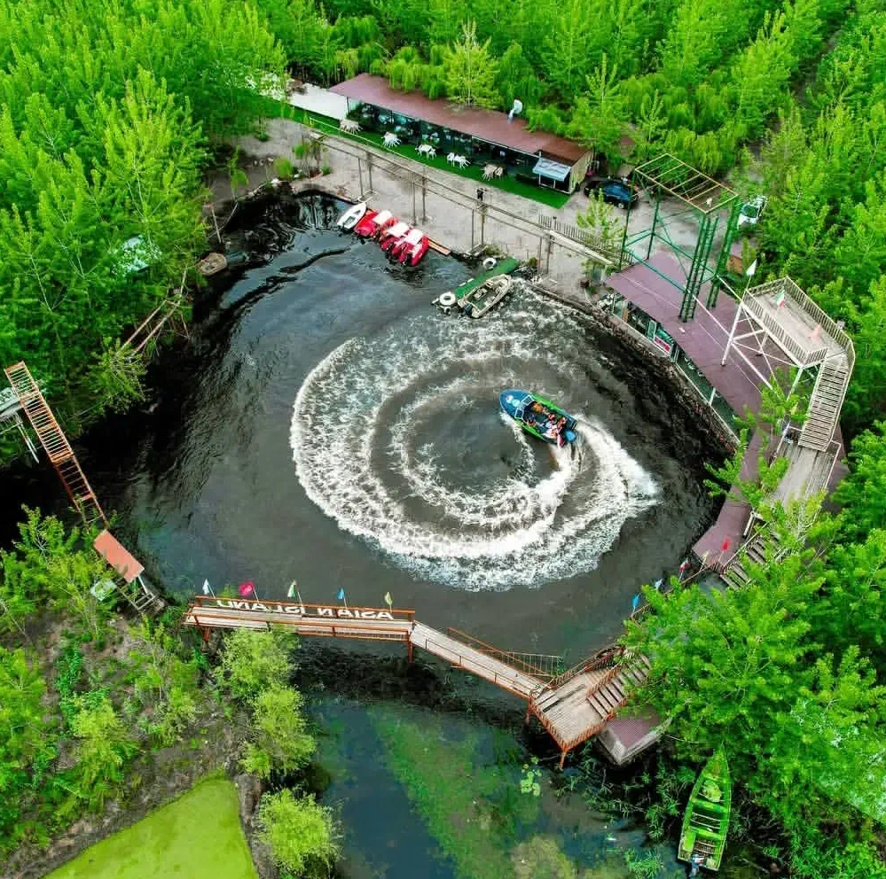 امروز ویلا نخری،فردا گرون تره|فروش خانه و ویلا|شال, |دیوار