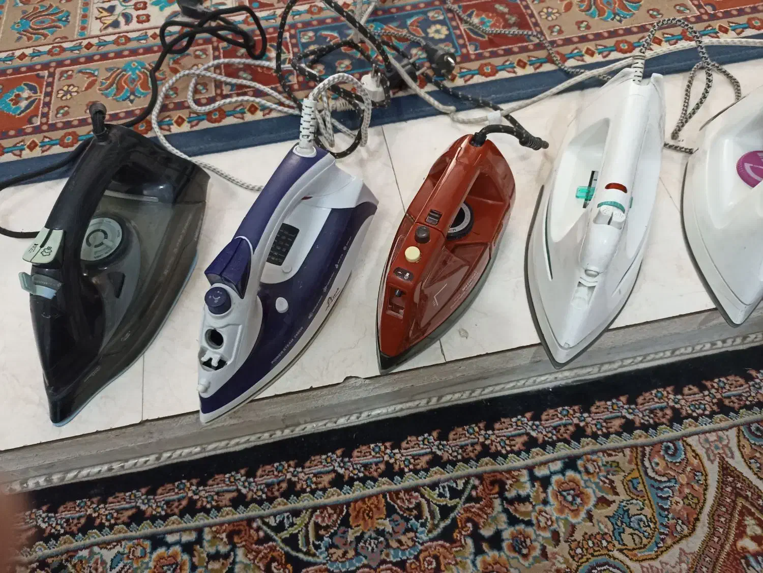 اتو|اتو و لوازم اتو|نیشابور, شریعتی|دیوار