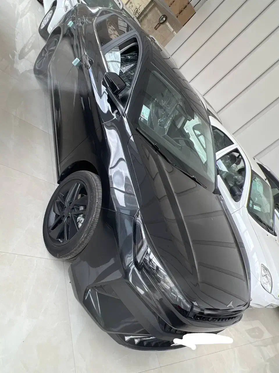 فروش نقدی خودرو Kmc J7 مشکی صفر|خودرو سواری و وانت|تهران, اوقاف|دیوار