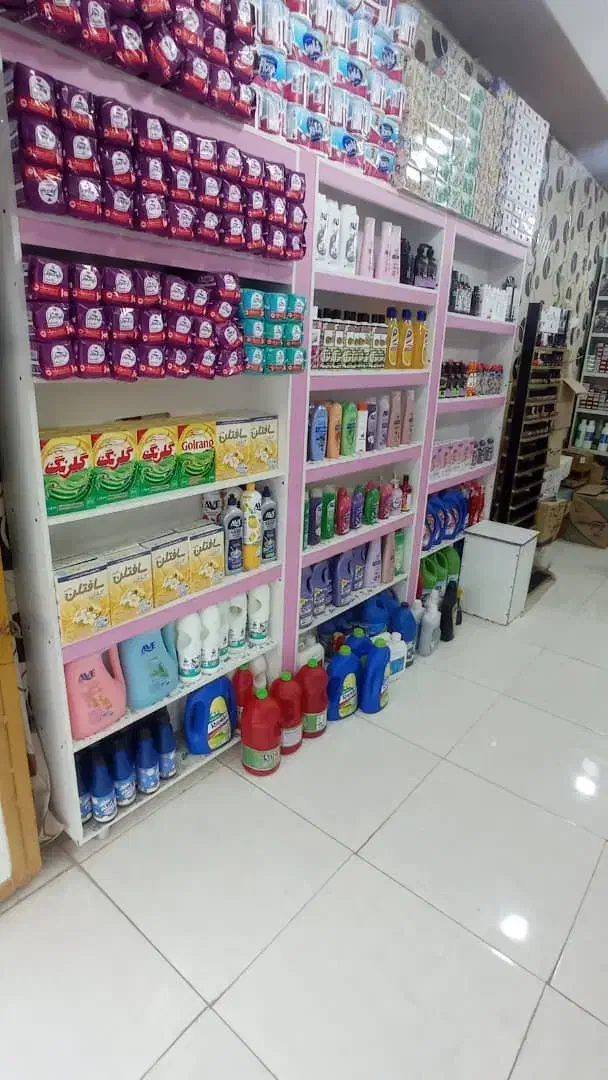 اجاره مغازه و غرفه|اجارهٔ مغازه و غرفه|لردگان, |دیوار