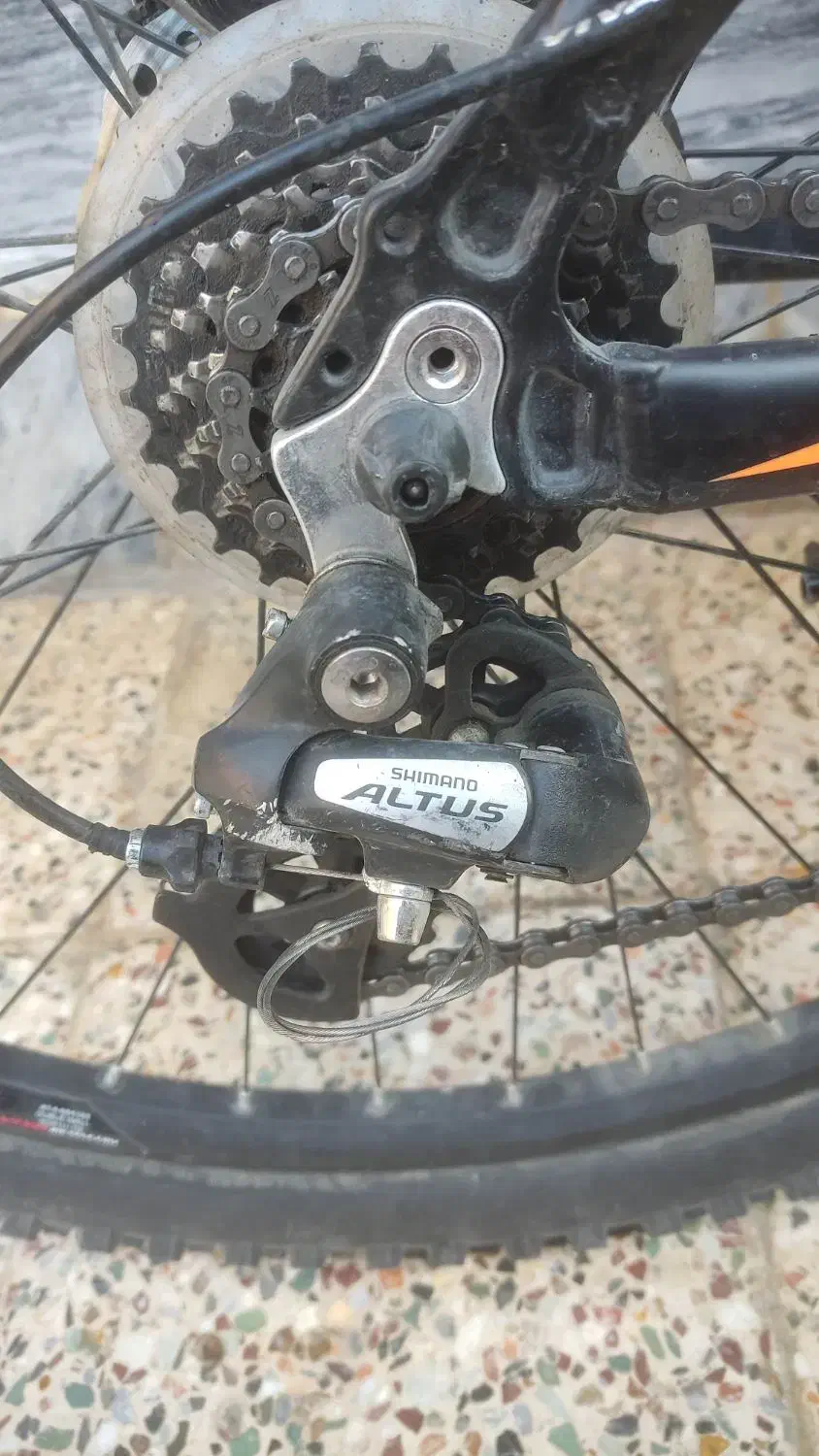 دوچرخه ویوا|دوچرخه، اسکیت، اسکوتر|معمولان, |دیوار