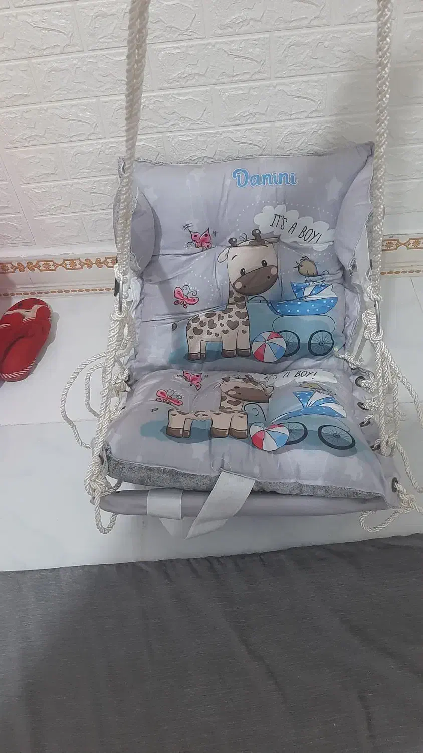 تاب نوزاد و کودک|اسباب و اثاث بچه|چابهار, |دیوار