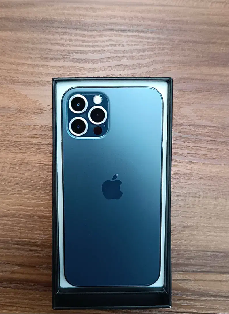 ایفون 12 پرو|موبایل|گرگان, |دیوار