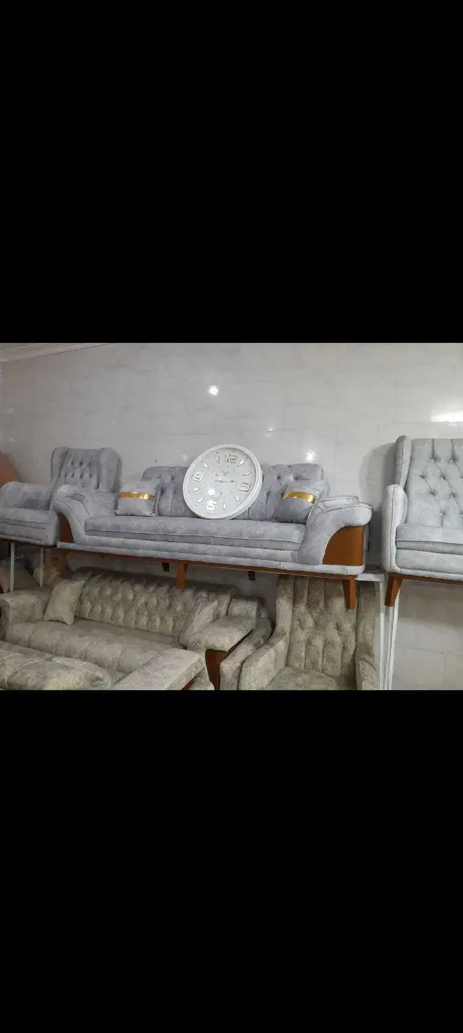 ارتمیس مبل|مبلمان خانگی و میز عسلی|اسلامآباد غرب, |دیوار