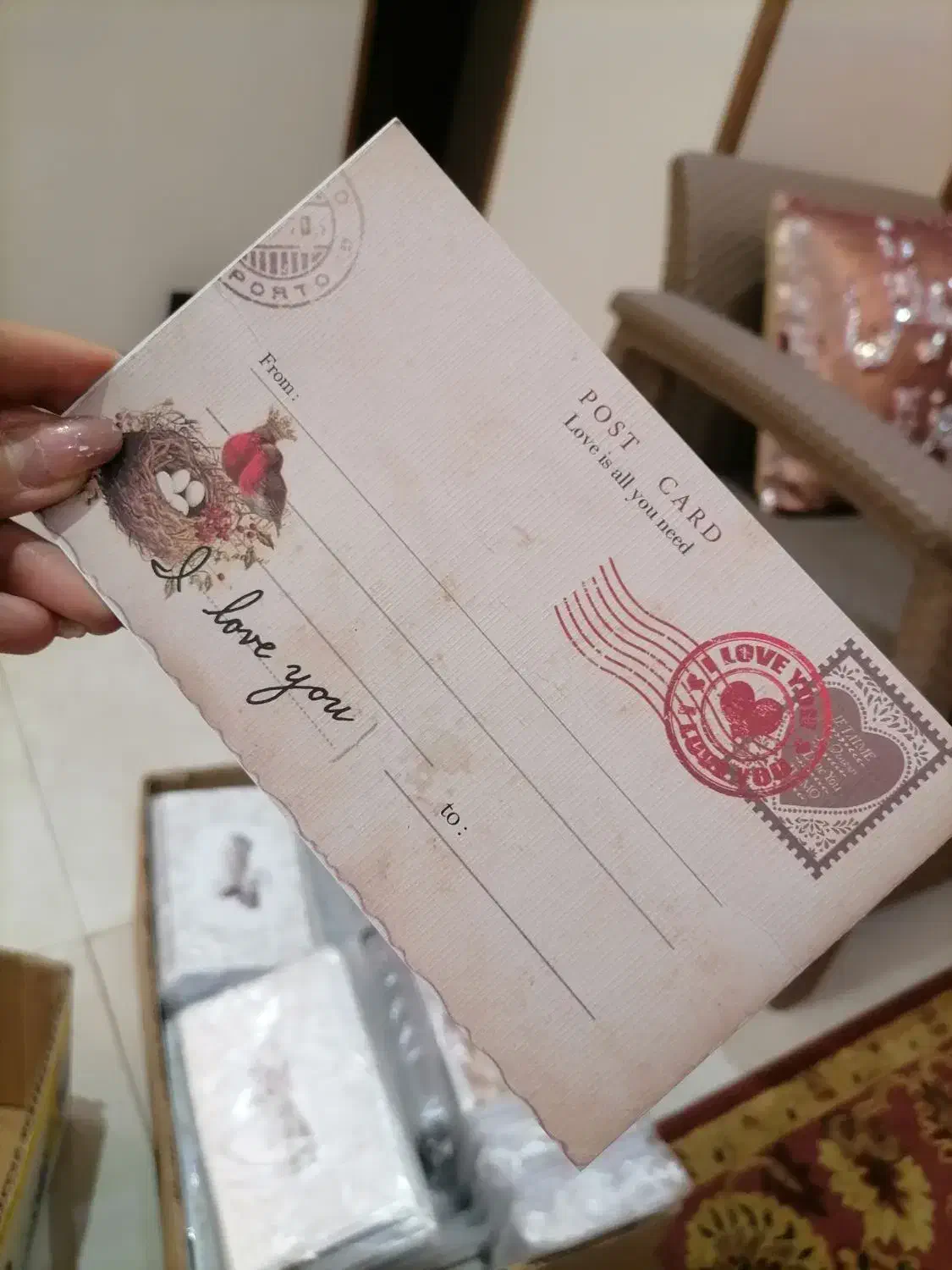 حراج تعداد زیادی کارت پستال یک پنجم قیمت|لوازم التحریر|تهران, جنتآباد جنوبی|دیوار