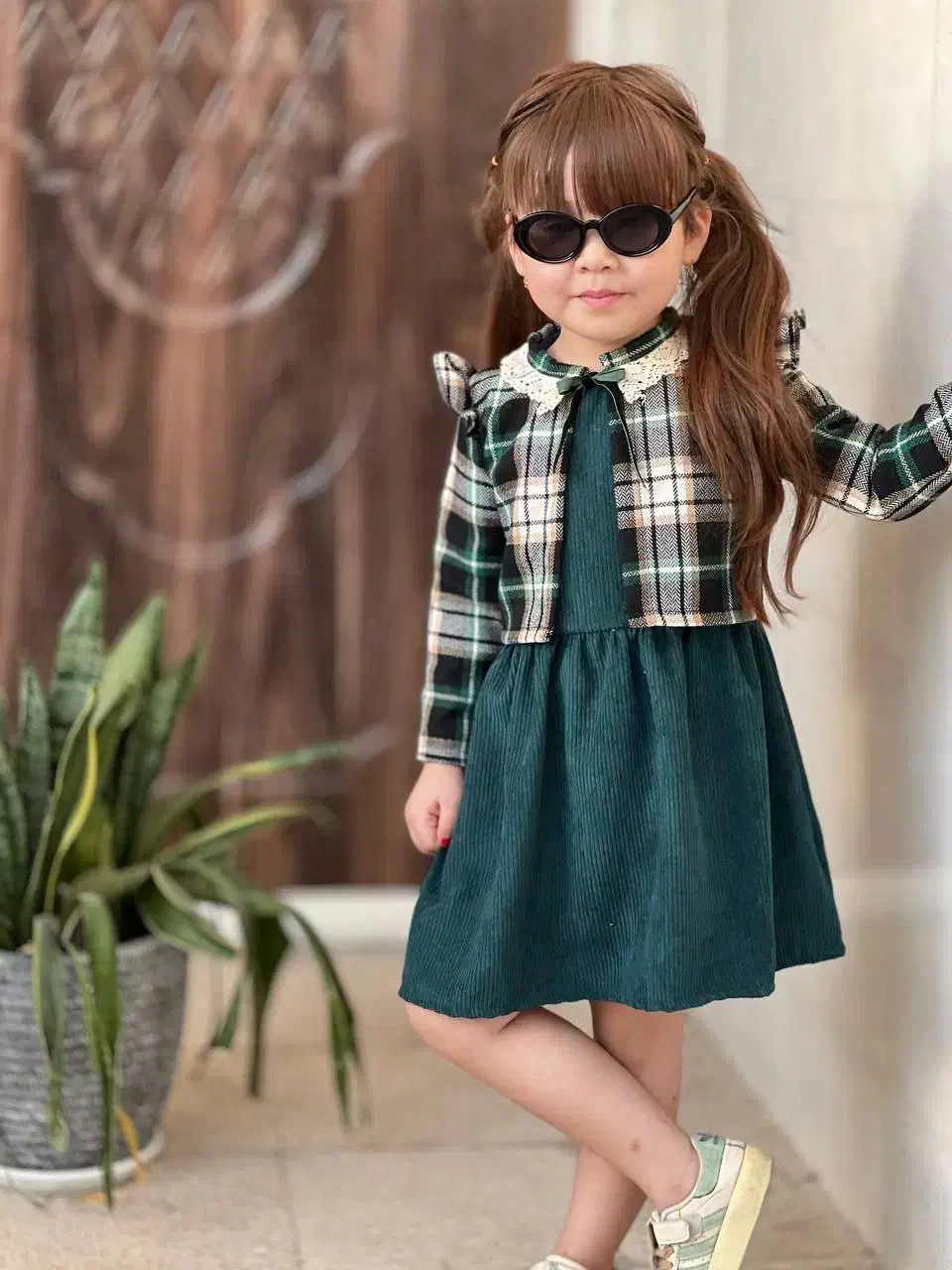 انواع پوشاک بچگانه|کفش و لباس بچه|کرمان, |دیوار