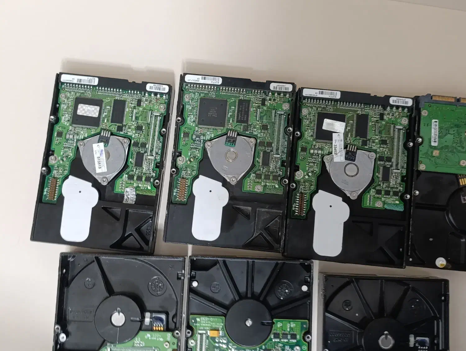 هارد کامپیوتر سالم|قطعات و لوازم جانبی رایانه|بهشهر, |دیوار