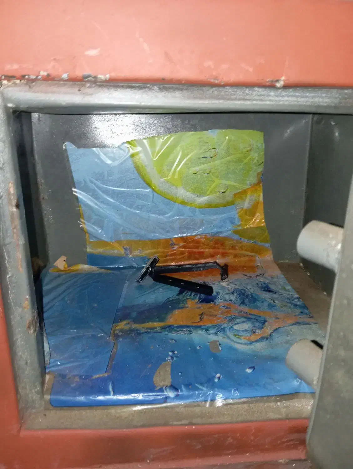 گاو صندوق دو طبقه|ابزارآلات|رضوانشهر, |دیوار