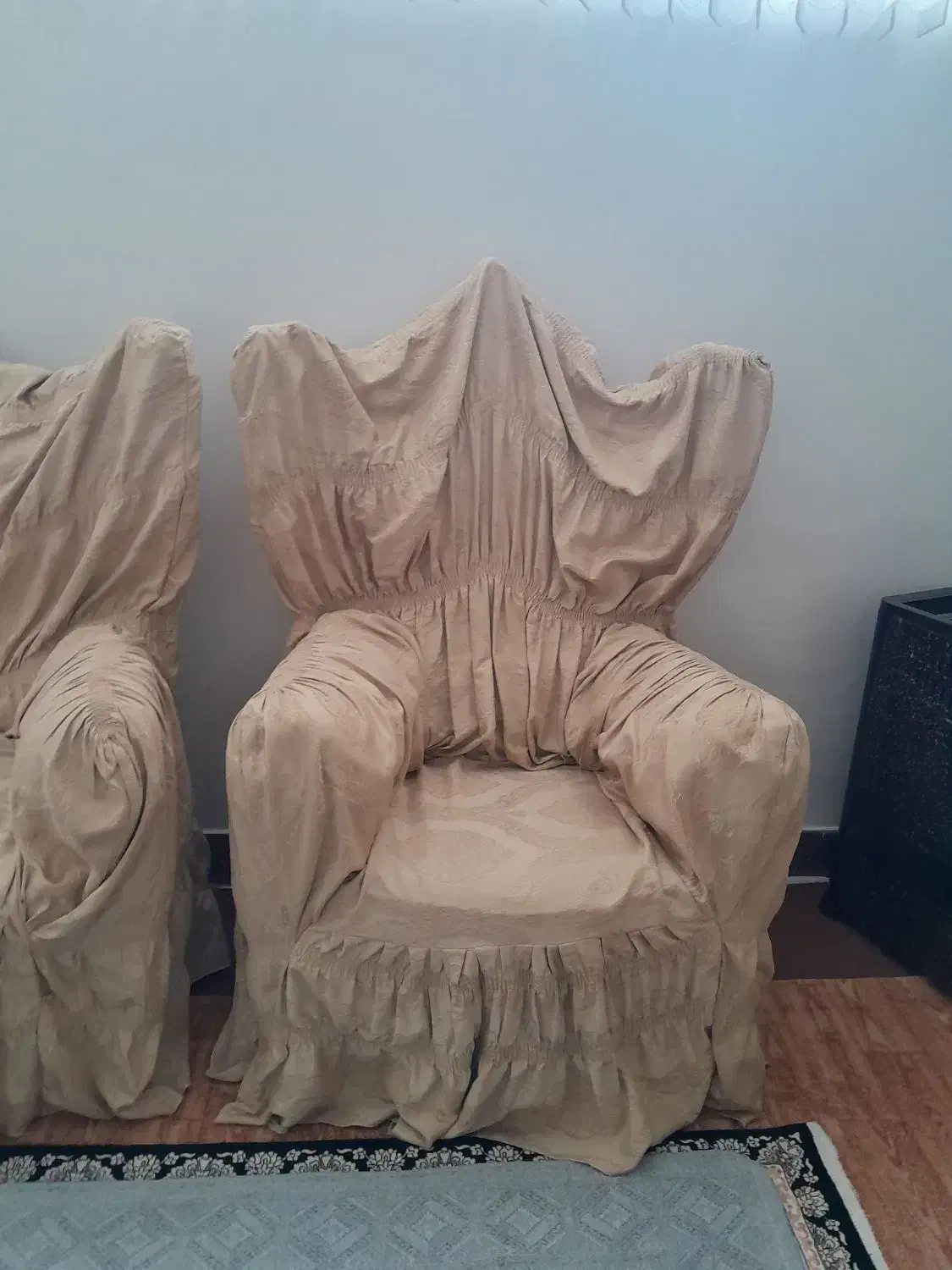 روکش مبل سلطنتی|مبلمان خانگی و میز عسلی|اهر, |دیوار