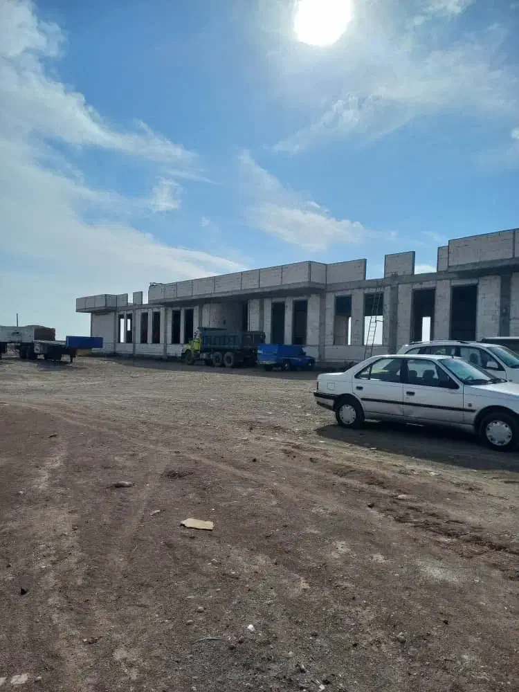 فروش متجمع خدمات رفاهی تفریحی(گازوییل وبنزین)|فروش دفتر صنعتی، کشاورزی، تجاری|الوند, |دیوار