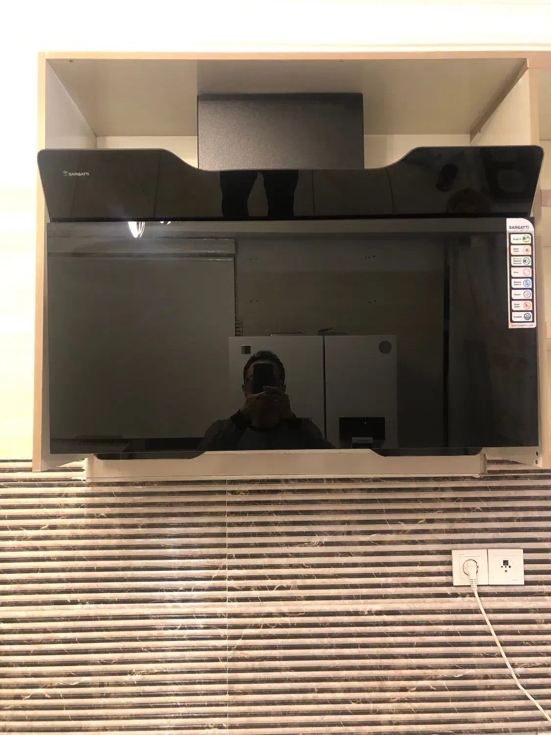 هود آشپزخانه|هود|تبریز, |دیوار