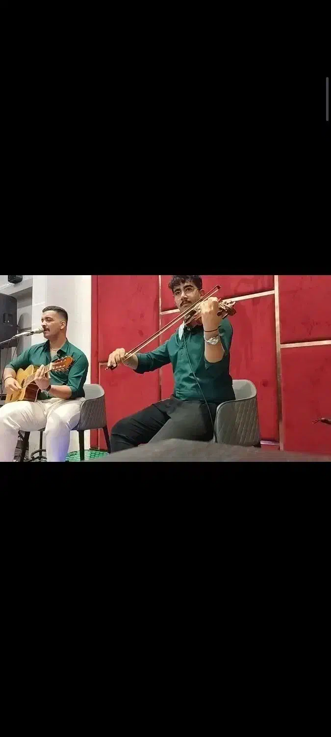 سورپرایزتولد سوپرایزتلفنی موزیک زنده گیتار باتخفیف|خدمات پذیرایی، مراسم|قائم‌شهر, |دیوار