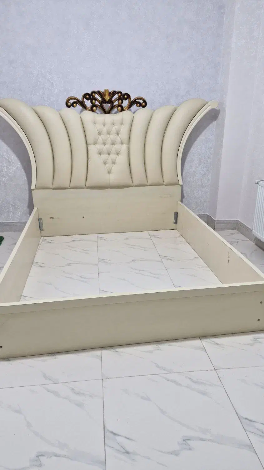 تخت خواب|تخت و سرویس خواب|زنجان, |دیوار