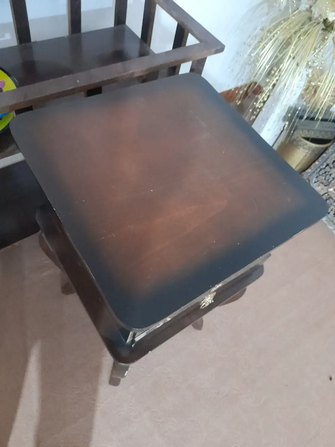 میزتلفن و جاکلیدی|میز تلفن|قم, شاه ابراهیم|دیوار