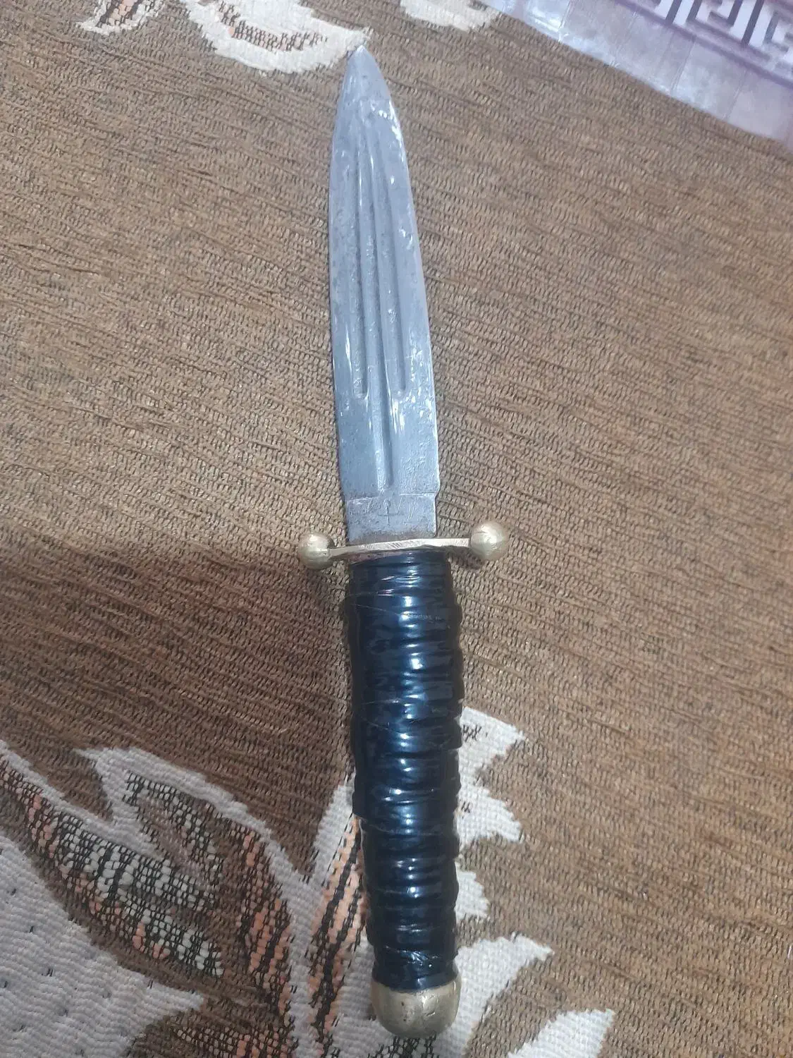 چاقو|کوهنوردی و کمپینگ|سنندج, |دیوار