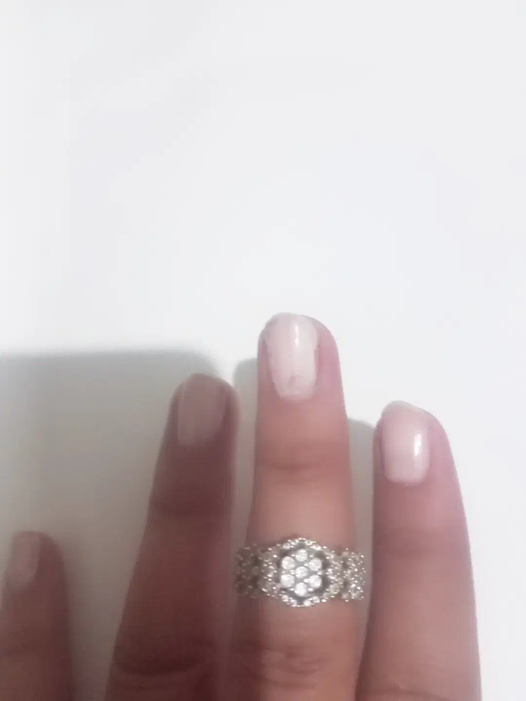 انگشترزیبا و نو|جواهرات|زنجان, |دیوار