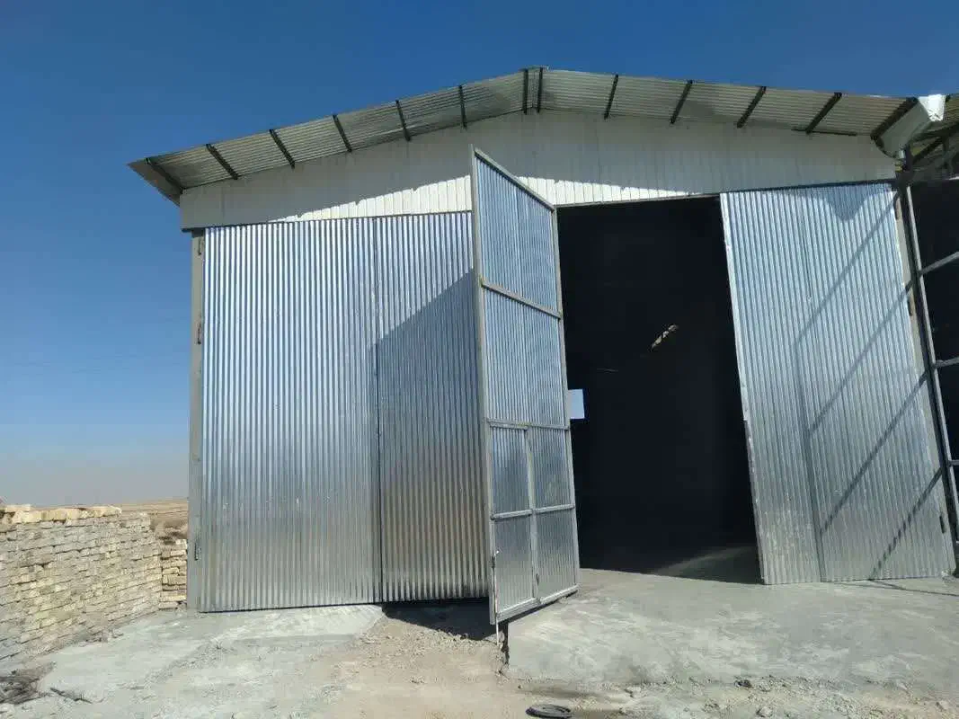 اجاره سوله 225 متری|اجارهٔ مغازه و غرفه|معصومیه, |دیوار