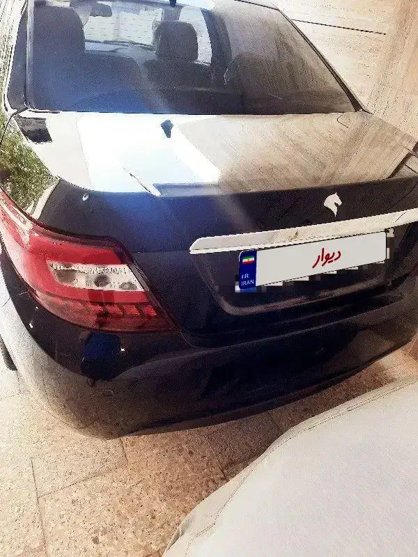 دنا پلاس توربو شارژ اتوماتیک آپشنال|خودرو سواری و وانت|مشهد, امامیه (شهرک غرب)|دیوار