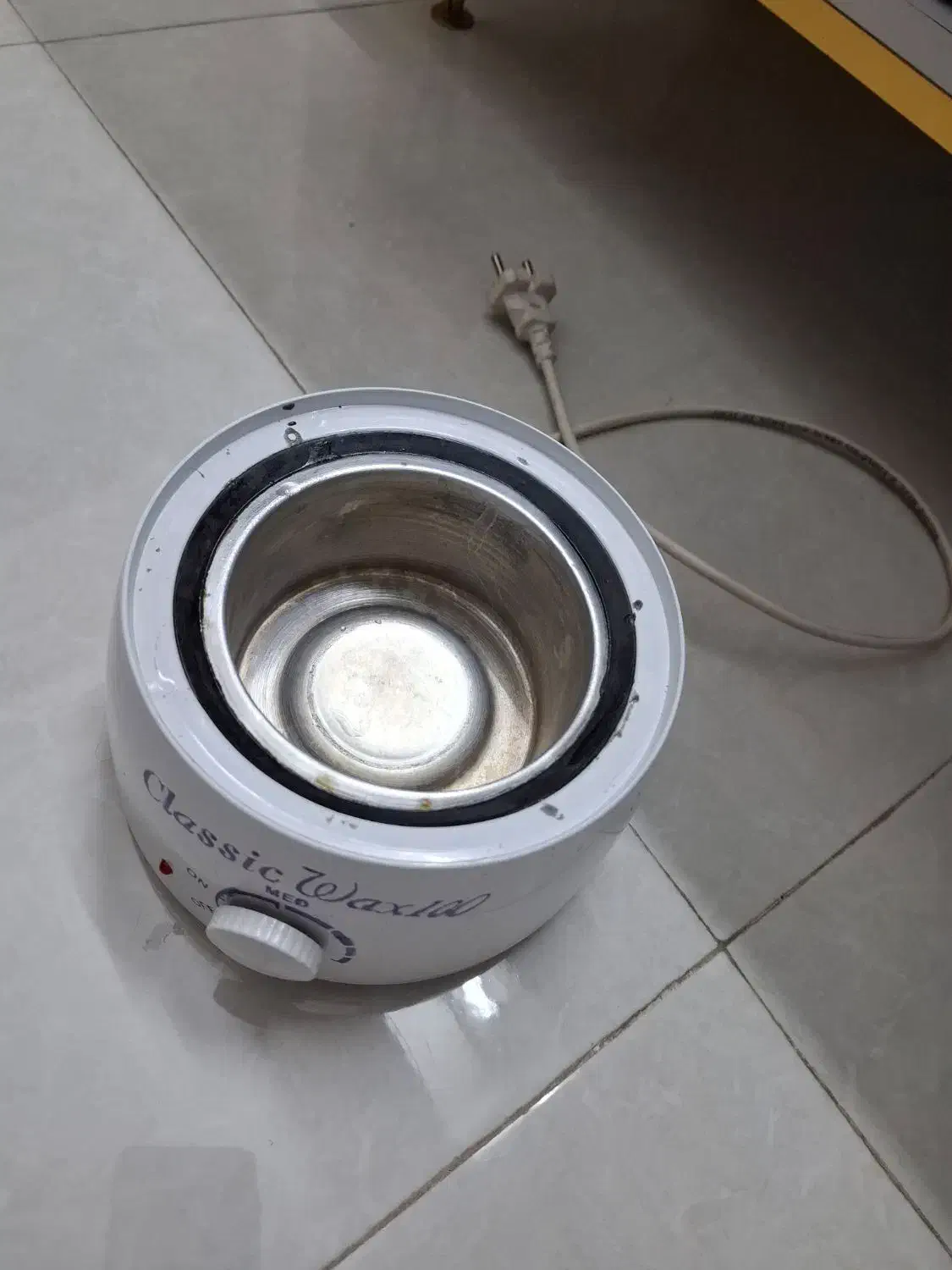 دستگاه وکس|سایر لوازم برقی|مشهد, شفا|دیوار