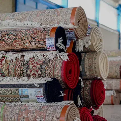 قالی شویی ایرانیان با بهترین متریال|خدمات نظافت|هندیجان, |دیوار