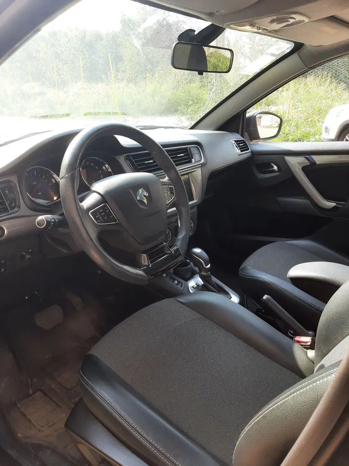 تارا v2 اتومات مدل ۱۴۰۲|خودرو سواری و وانت|رشت, گلباغ نماز|دیوار