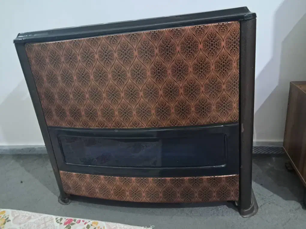 بخاری گازی|بخاری، هیتر، شومینه|سنگر, |دیوار