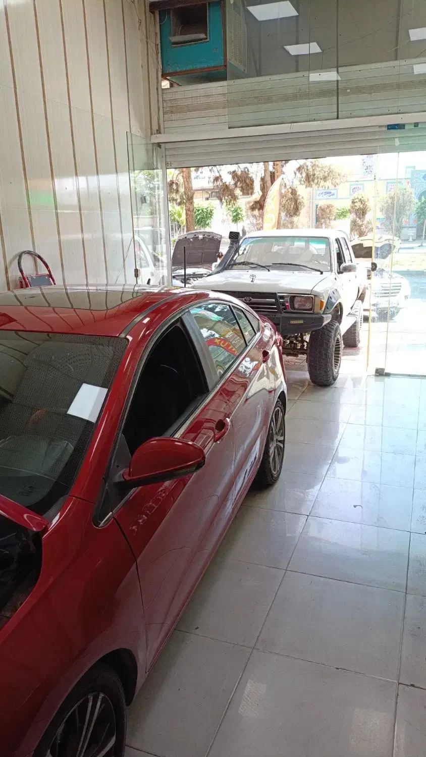 باطریساز سیار و باطری فروشی|خدمات موتور و ماشین|پاکدشت, پاکدشت (مامازند)|دیوار